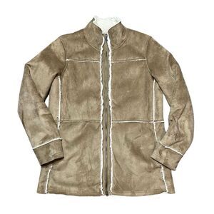 EDDIE BAUER Cascade Lake Jacket Size Medium